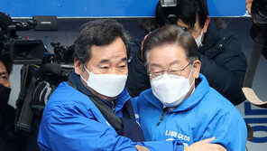 늦어지는 ‘명낙 회동’…비명 “뜻 안맞으면 유쾌한 결별해야”