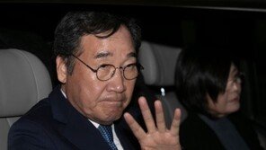 이낙연-이재명, 오늘 만난다…13개월 만에 재회