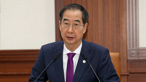 韓총리 “北 연락채널 복귀 희망…전화선 끊겨 유감”