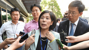 대통령실 “최민희 방통위 상임위원 임명에 시간 걸릴 듯”