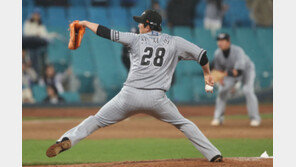 한화 장시환·키움 임지열 등 4명 1군 엔트리 말소…윤대경·김수환 등 콜업