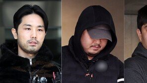 ‘강남 납치·살인’ 이경우 “고인·유가족에 사죄…가족들에게 미안”