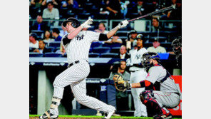 지구 온난화로 날씨 더워지니 ‘홈런볼’ 늘었다 