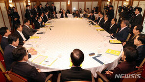 당정, 11일 간호법·의료법 민당정 간담회…중재안 마련