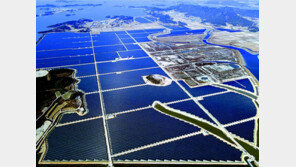 신안군 ‘햇빛연금’으로 지역경제 살리고 인구도 늘었다 