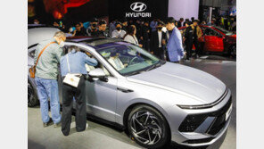 현대車, 1분기 영업익 1위 오를듯… 기아 2위 가능성도 