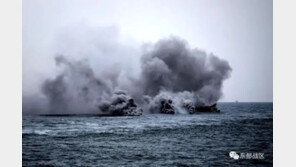 中, 이틀째 ‘대만 포위’ 훈련…“핵심 목표물 정밀 타격”