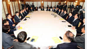 당정, 11일 간호법·의료법 중재안 마련…‘1000원 아침밥’ 희망대학 전체로 확대