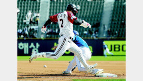 하루에 내야안타 3차례… 문보경 10회말 끝내기 