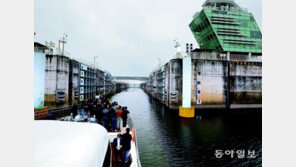 여의도서 유람선 타고 서해까지 간다 