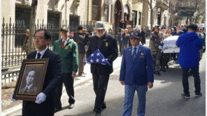 ‘유진 초이’ 순국 100년 만에 고국으로…황기환 지사 유해, 오늘 봉환