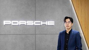 ‘요즘 포르쉐’ 한국인 디자인 담긴다… ‘귀한 손님’ 정우성 시니어 외장 디자이너 인터뷰