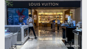 루이비통, 작년 한국서 1조7000억 벌어…디올도 9000억 매출