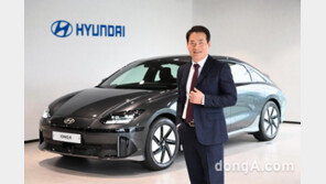 현대차 18번째 판매거장 탄생… 35년간 5000대 팔았다