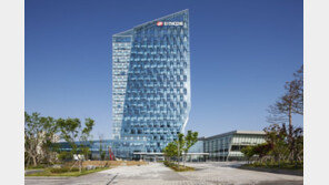 한전KPS 해외원전 매출, 처음으로 1000억 원 넘어