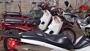 무등록 오토바이 95대 판 불법체류 태국인 구속…파주에 작업장도