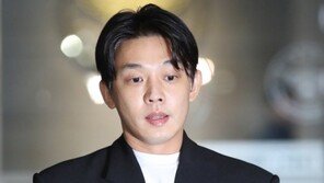 경찰 “유아인과 함께 마약 투약한 공범도 수사”