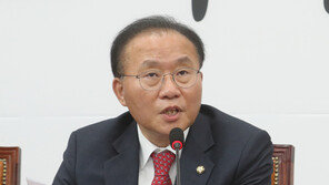 윤재옥 “선당후사 정신은 신뢰회복 첫걸음…위기의식 가져야”