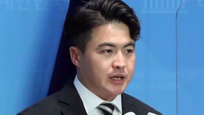 민주 오영환, 총선 불출마…“소방관으로 돌아가겠다”