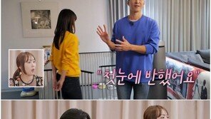 심형탁 “일본인 예비신부에 ‘난 한국의 잘생긴 배우’라 첫 소개”