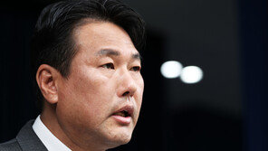 김태효 안보실 1차장, 美 워싱턴 방문…尹 방미 사전 조율