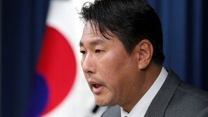 김태효, 3박5일 워싱턴 방문…“尹 성공적 방미 위한 사전 준비”