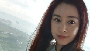 “만족스러운 셀카”…김태희, 청순여신 끝판왕 근황 공개