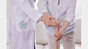 잦은 손 떨림, 컨디션 문제? 알고보니 파킨슨병…“초기 진단 중요”