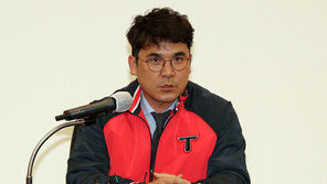 ‘뒷돈 요구’ 장정석 수사 착수…중앙지검 중범부 배당