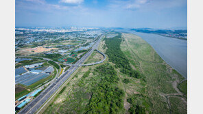 ‘고양~양재 지하고속도’ 이산포IC까지 15㎞ 연장…강남까지 30분 출퇴근
