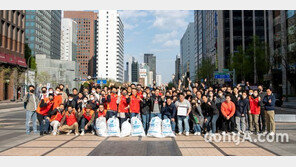 SK렌터카, 창립 35주년 맞아 전국 단위 봉사활동 전개