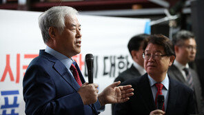 ‘전광훈 손절’ 與 “당원도 아냐”…논란 차단 안간힘