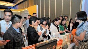 베트남 유통채널 곳곳에 韓건기식… 한국농수산식품유통공사, 베트남 수출 확대 이끈다