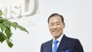 최등규 대보그룹 회장, ‘아시아 골프산업 영향력 있는 인물’ 5위