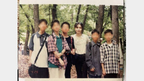 “실습 마지막날엔 직접 쓴 편지도…” 김건희 여사, 옛 제자에 편지 받아