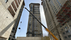시공순위 100위권 대창기업, 법인회생 신청