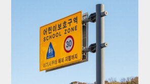 [IT애정남] 내비게이션의 스쿨존 우회 기능에 대해 알려주세요
