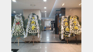 “대낮 스쿨존서 사고, 말이 되는가”…배승아양 빈소 학부모 발길 이어져