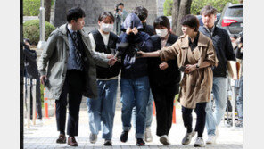 ‘청부살인’ 의혹 재력가 아내 ‘혐의 부인’…구속여부 이르면 오늘 밤에