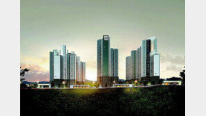 광양 푸르지오 센터파크, 선착순 분양