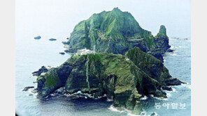 “다케시마, 순우리말 ‘대섬’서 유래… 가장 흔한 옛 섬이름”