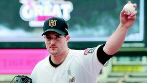 “151km 위력투? 이제 시작일 뿐!… KT에 15승-우승 선물”