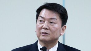 안철수, 美 감청 의혹에 “자체 조사해야…당당한 태도 필요한 때”