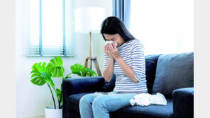 천식-비염은 동시에 앓기 쉬워… 마스크로 외부 영향 막아야 