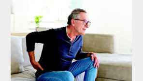 척추관협착증, 추간공확장술로 치료를 