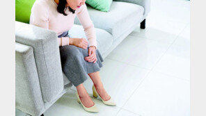 관절 통증 탓에 괴로운 사람들… “봄나들이 가고 싶어도 못 가요∼” 