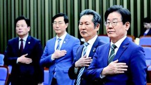 非明 토론회 “개딸같은 극단 팬덤이 당 장악”… 親明 “문파도 과격” 