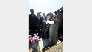 전두환 손자 “내 외증조부, 자랑스러운 독립유공자 최창용”