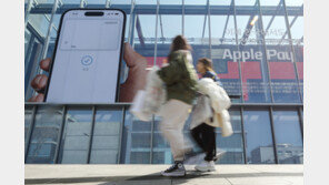 9년만에 韓 상륙한 애플페이…미국서는 단기대출까지 한다
