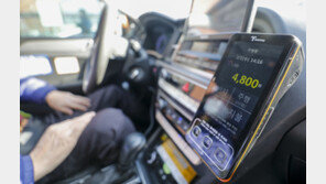 광주 택시 기본요금 7월부터 1000원 오른다…‘4300원’ 잠정 합의